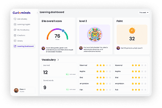 Track your Learning